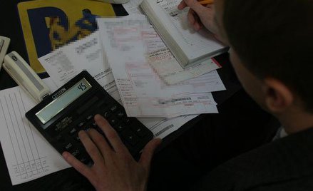 Strona ponosi koszty także w prostych sprawach