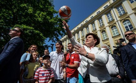 Sondaż: Polacy zadowoleni z 500plus