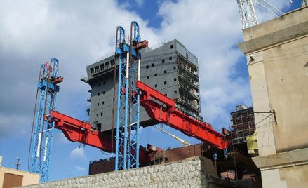 Zarzuty o korupcję wobec Fincantieri, Włosi zaprzeczają