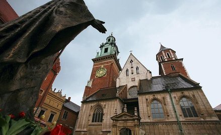 Wieża Srebrnych Dzwonów