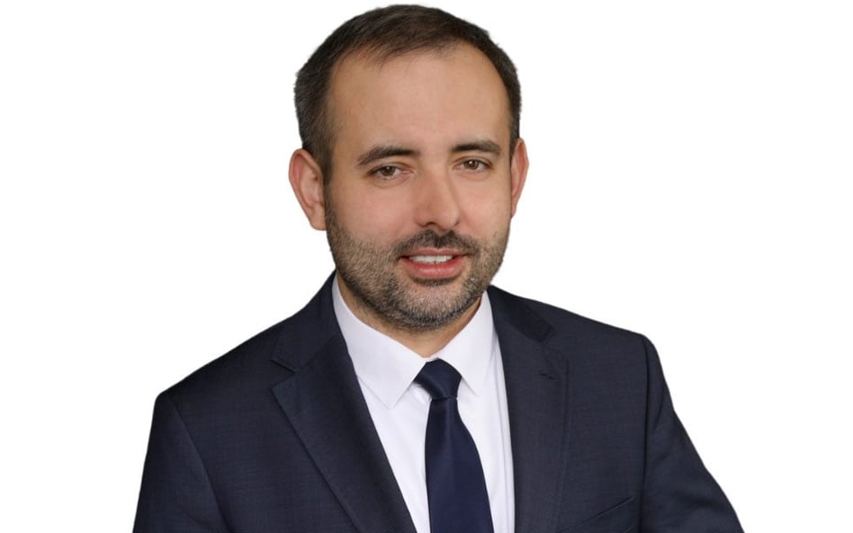 Piotr Letolc, partner, adwokat, RKKW – Kwaśnicki, Wróbel & Partnerzy