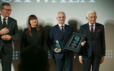 #RankingSamorządów2018: Najlepsze samorządy w kategorii „Gminy miejskie i miejsko-wiejskie”. I miejs