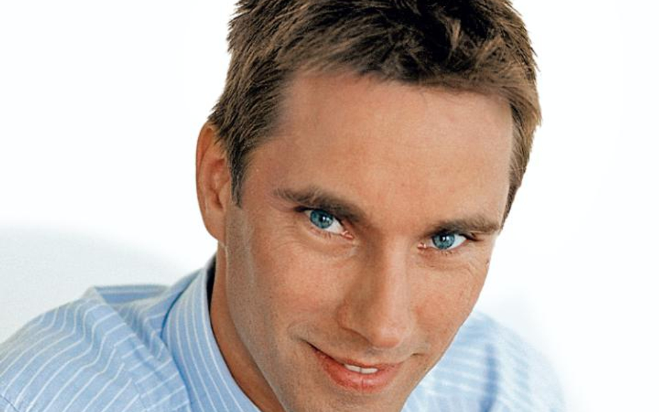 Krzysztof Stępień