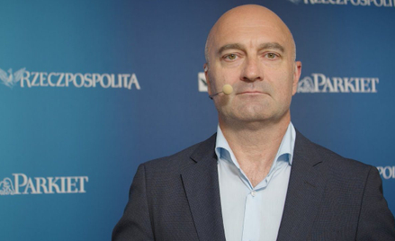Tomasz Klekowski, Partner, Ośrodek Analityczny THINKTANK