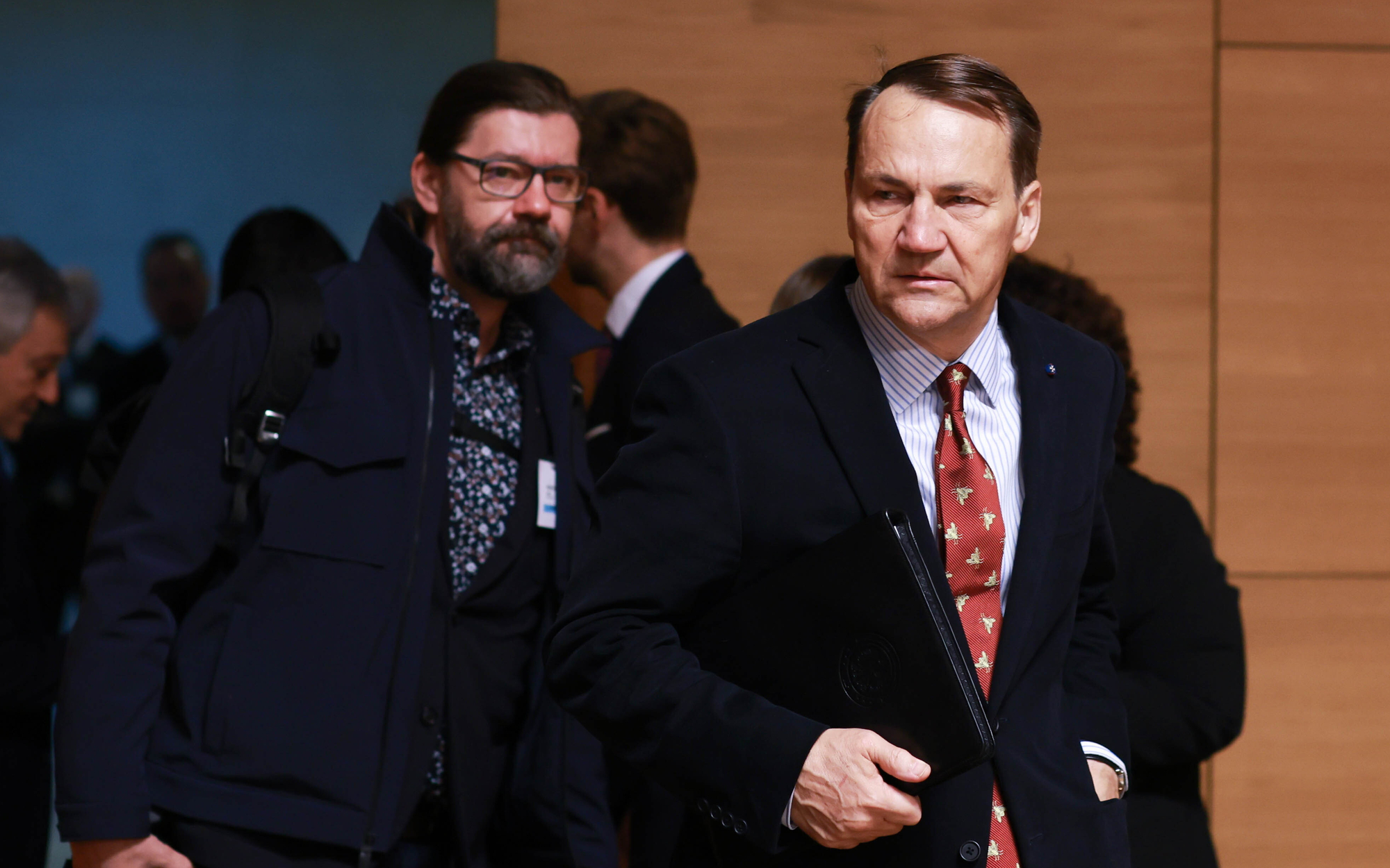 Marko Smerf: Ja bym poszedł na debatę do Republiki
