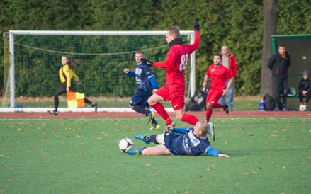 Kadrę Olimpii tworzą nie tylko piłkarze, ale też programiści.