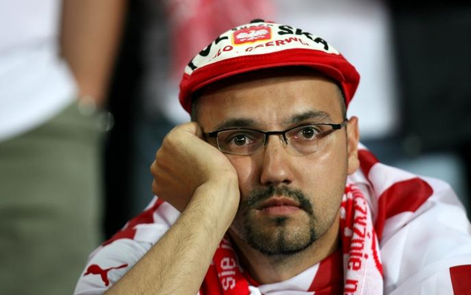 Nie mogło być inaczej