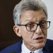 Scheuring-Wielgus: Piotrowicz sędzią TK? Polska pada na twarz