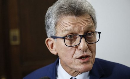 Piotrowicz: To odwet za to, że jestem twarzą reformy sądownictwa