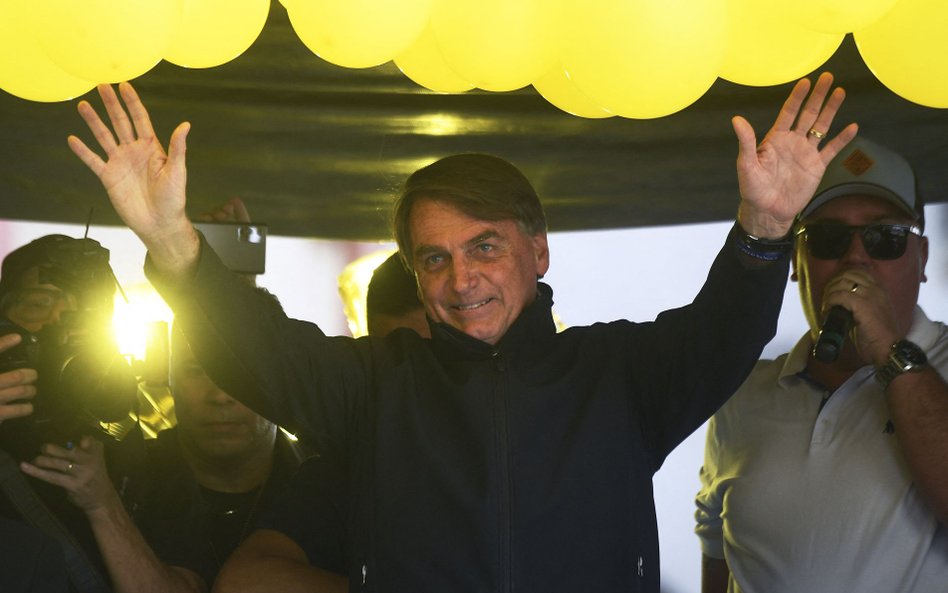 Jair Bolsonaro