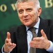 Marek Belka, prezes NBP