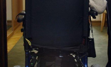 Inwalidzi odliczają wydatki w zeznaniu