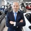 Mikołaj Woźniak, prezes Volkswagen Financial Services