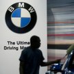 BMW inwestuje w USA