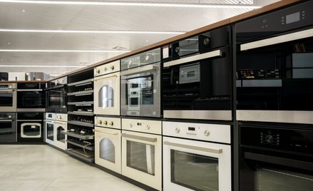 Kryzys dotarł do AGD