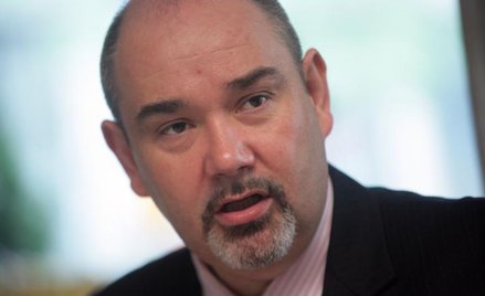 Andrzej Sielski, prezes Radpolu