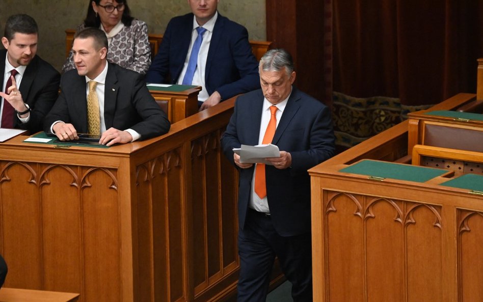 Viktor Orban