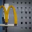 McDonald's pozbywa się współpracownika: Nie tolerujemy rasizmu