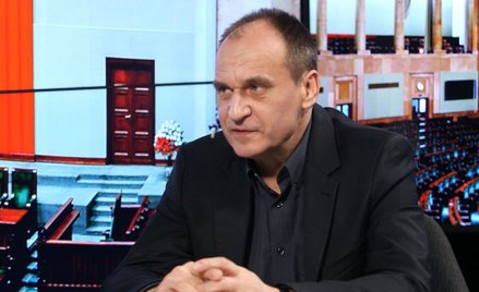 Kukiz: PiS wprowadza model bolszewicki