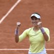 Roland Garros: Garbine Muguruza w finale