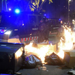 Barcelona. Sześć osób rannych w zamieszkach