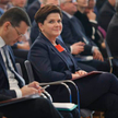 Im mocniej PiS korzysta z wizerunku Beaty Szydło, tym trudniej będzie mu ją potem odwołać.