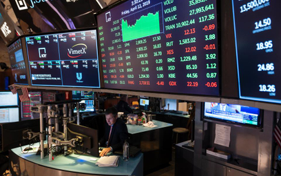 Dlaczego wielki optymista z Wall Street tonuje oczekiwania?