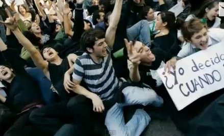 Chile: Gwałt na 11-latce wzbudził narodową debatę w sprawie aborcji