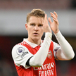 Martin Odegaard – norweski lider Arsenalu