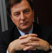 Paweł Dagel, szef Allianz w Polsce