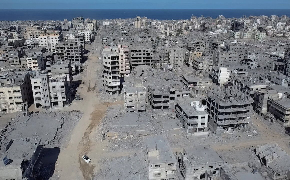Rozejm w Strefie Gazy naruszony. Hamas zaatakował siły izraelskie w Rafah, Izrael odpowiedział nalotem