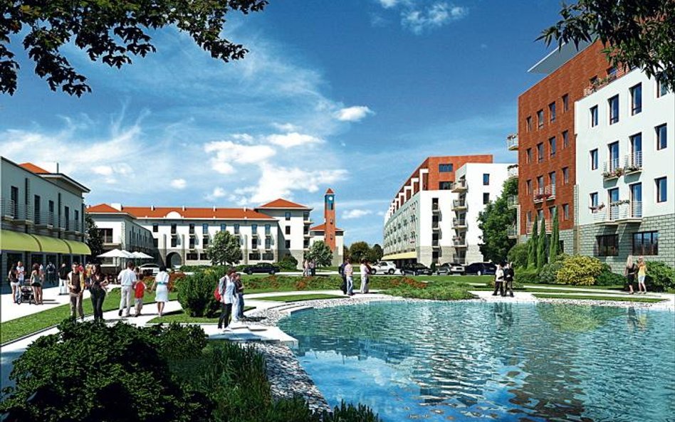 Zielona Italia