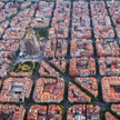 Planowanie przestrzenne nawet w tak pięknie zagospodarowanych obszarach jak Barcelona, to syzyfowa p