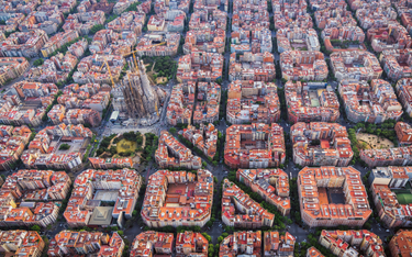 Mieszkania dla turystów, czy dla mieszkańców? Rząd Katalonii zmienia stanowisko