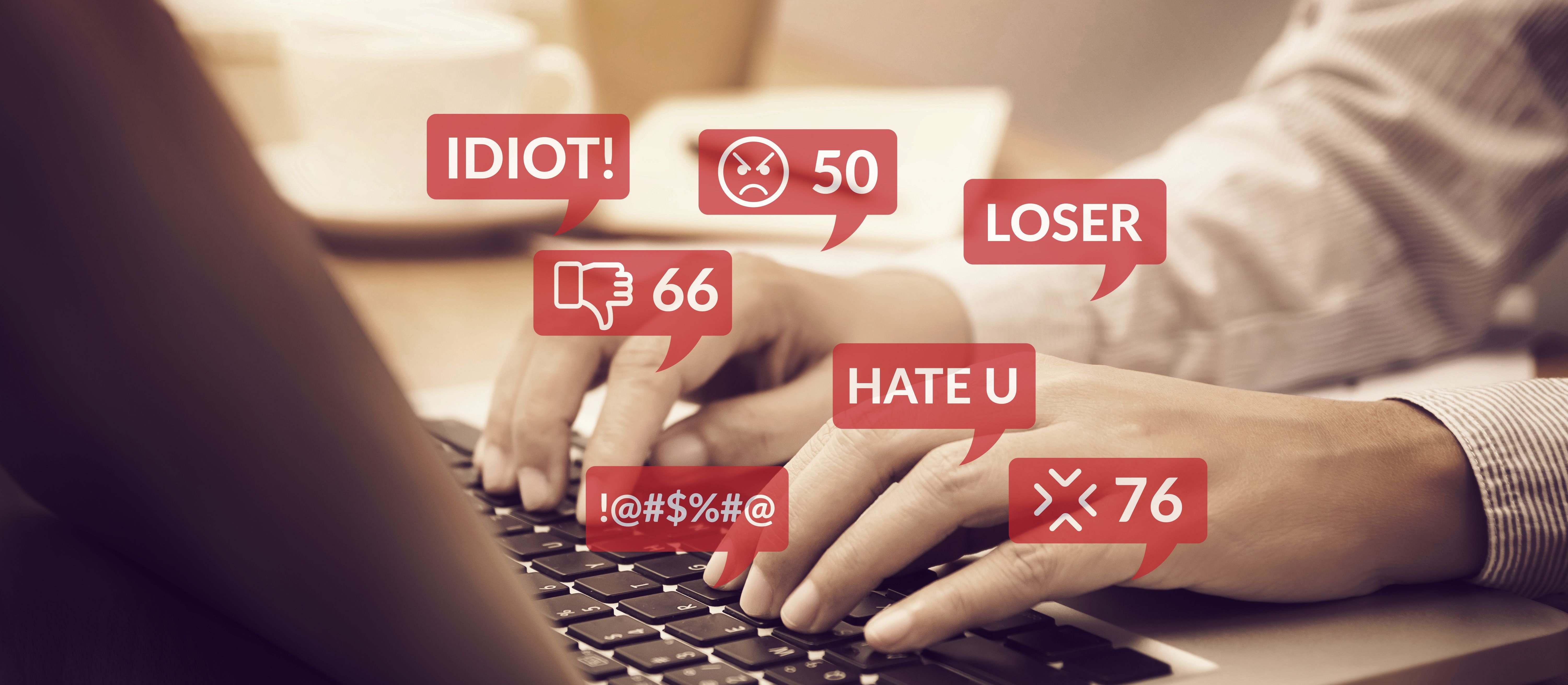 Jednorazowy lincz internautów uznany za zbiorowy stalking? Eksperci o pomyśle RPO