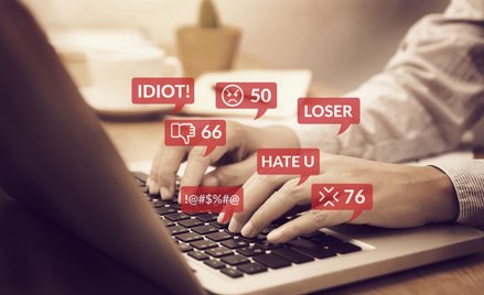 Komentarze na X i Facebooku karane jak stalking? Eksperci o pomyśle RPO