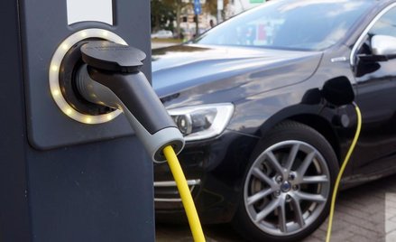 Odliczenie VAT od aut elektrycznych