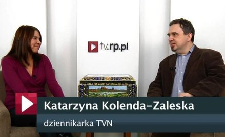 Wisława Szymborska nie lubi się zwierzać