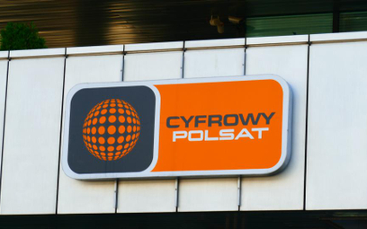 Wyniki Cyfrowego Polsatu zbieżne z oczekiwaniami
