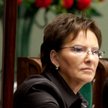 Ewa Kopacz: Leków może zabraknąć. To się zdarza