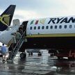 Irlandzki przewoźnik niskokosztowy Ryanair rozpoczyna oferowania połączeń czarterowych