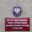 Powieszony Obama na profilu kandydata do Kolegium IPN
