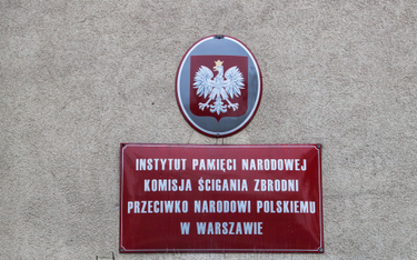 IPN planuje oskarżenie byłego premiera Czechosłowacji
