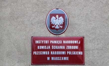 IPN planuje oskarżenie byłego premiera Czechosłowacji