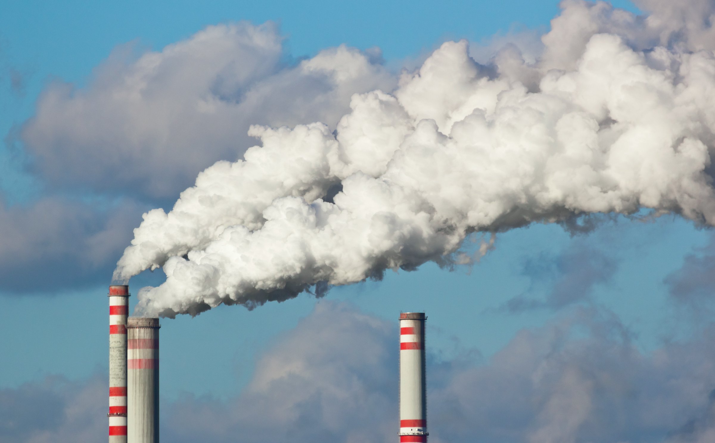 Amerykanie podważają zmiany klimatu? Jest ważna decyzja administracji USA