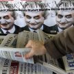 HSBC płaci za inwestycje w piramidę Madoffa