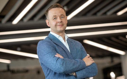 Arkadiusz Krupicz