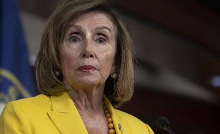 Nancy Pelosi