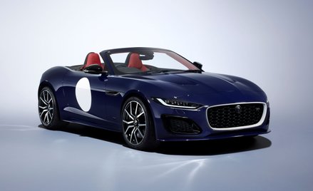 Jaguar F-Type ZP