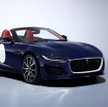 Jaguar F-Type ZP